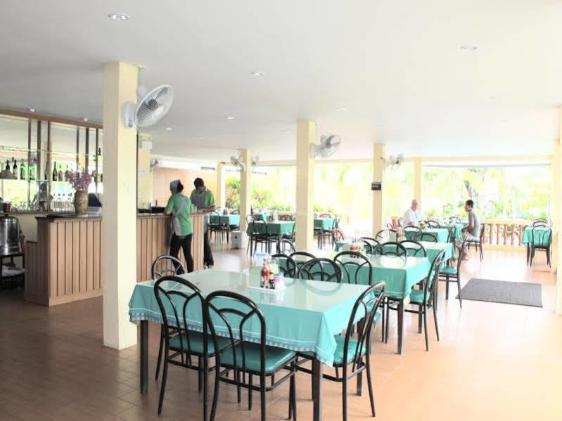 酒店 Twin Palms Pattaya, Sha Extra Plus Certified 3*